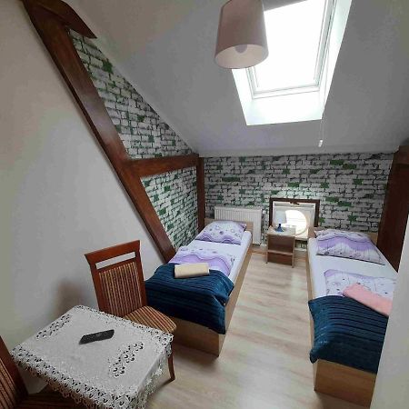 Krakow Hostel Extérieur photo