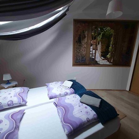 Krakow Hostel Extérieur photo