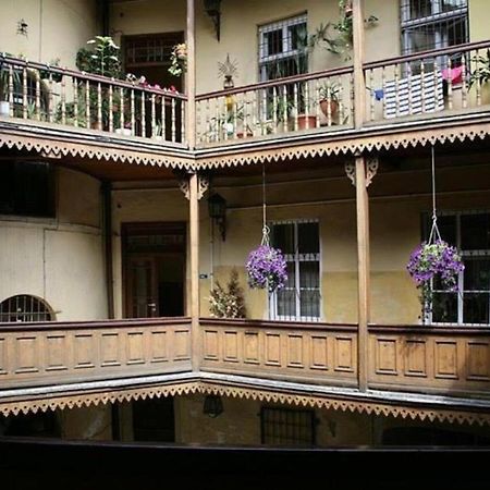 Krakow Hostel Extérieur photo