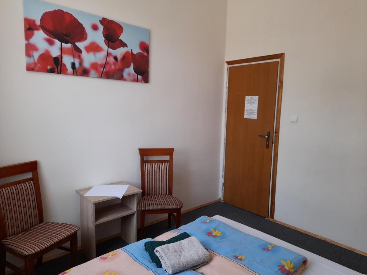 Krakow Hostel Extérieur photo