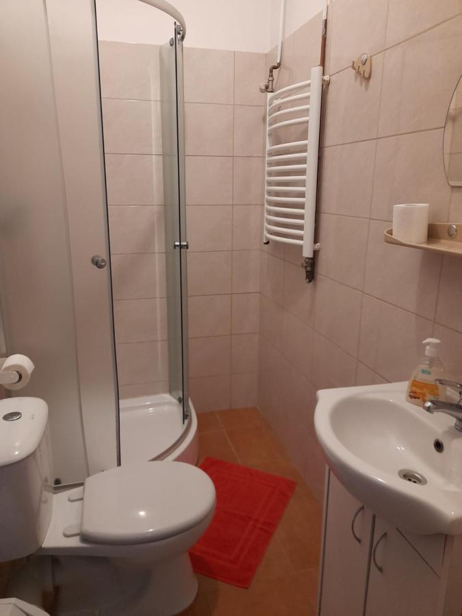 Krakow Hostel Extérieur photo