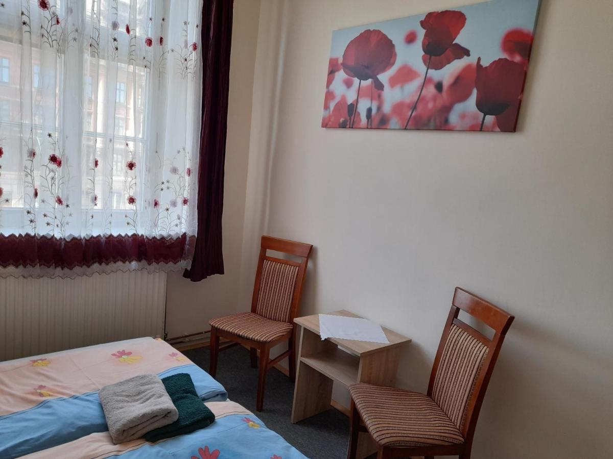Krakow Hostel Extérieur photo