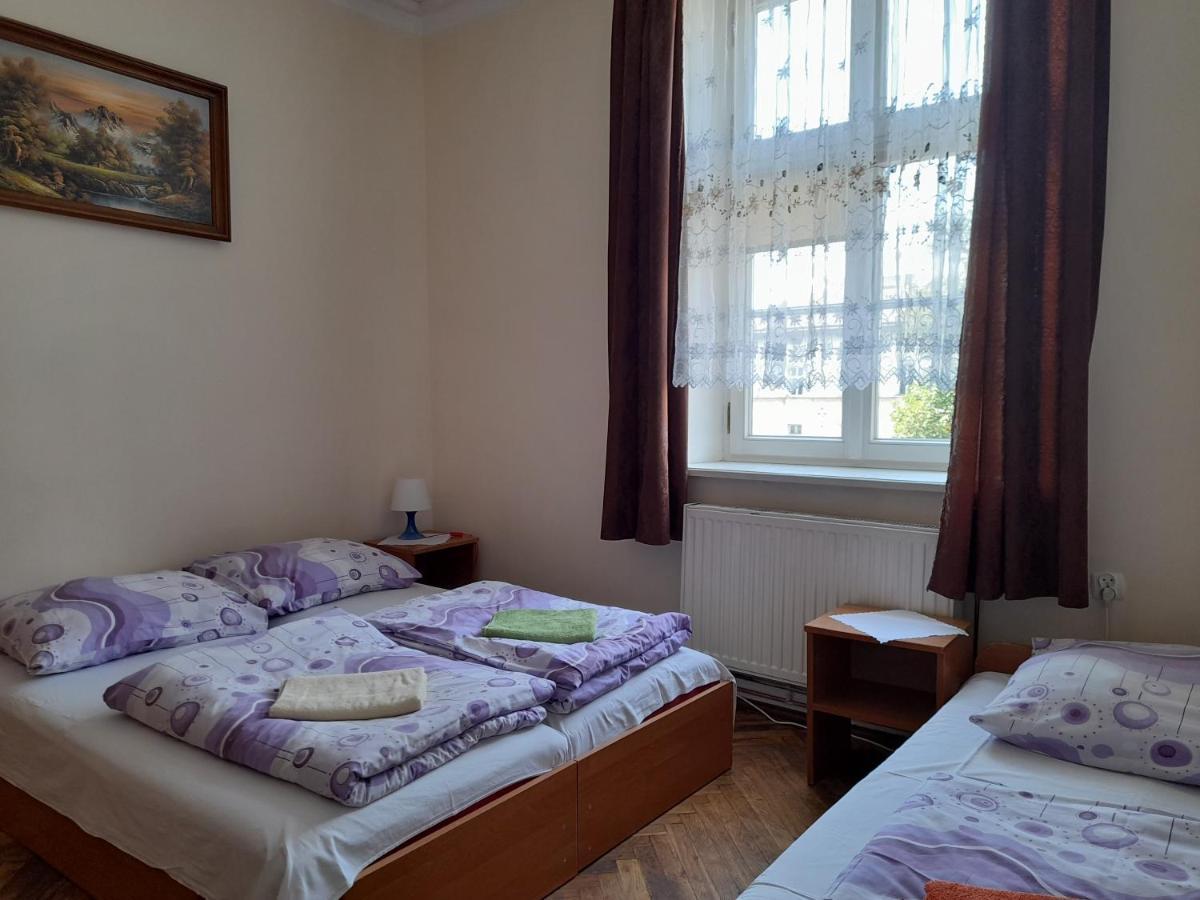 Krakow Hostel Extérieur photo