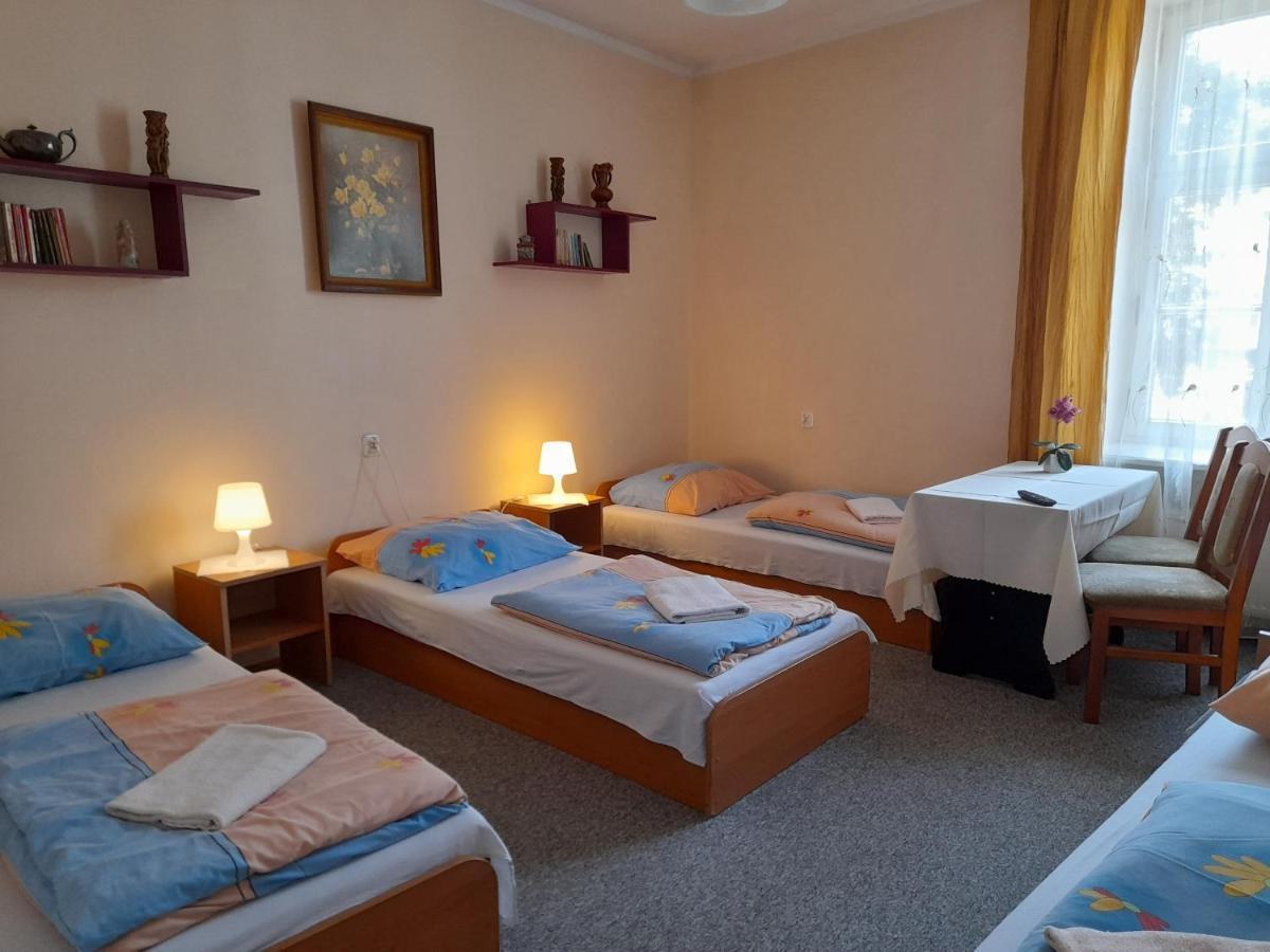 Krakow Hostel Extérieur photo