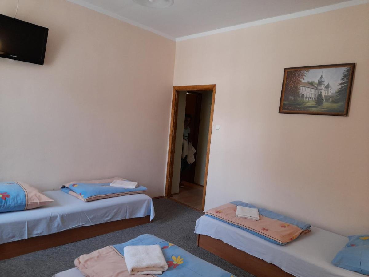 Krakow Hostel Extérieur photo