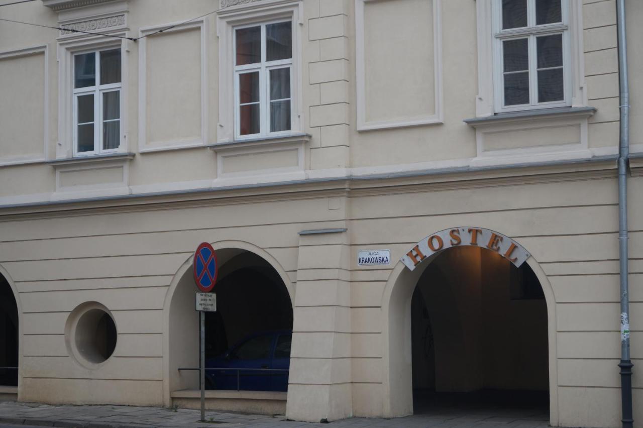 Krakow Hostel Extérieur photo