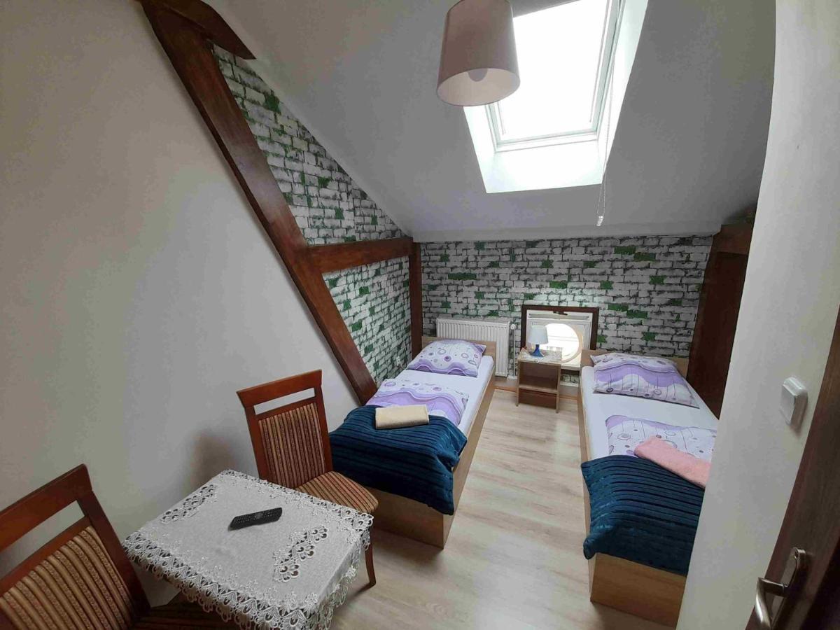 Krakow Hostel Extérieur photo