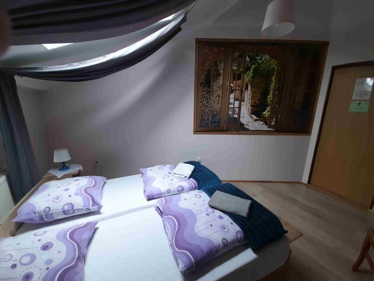 Krakow Hostel Extérieur photo