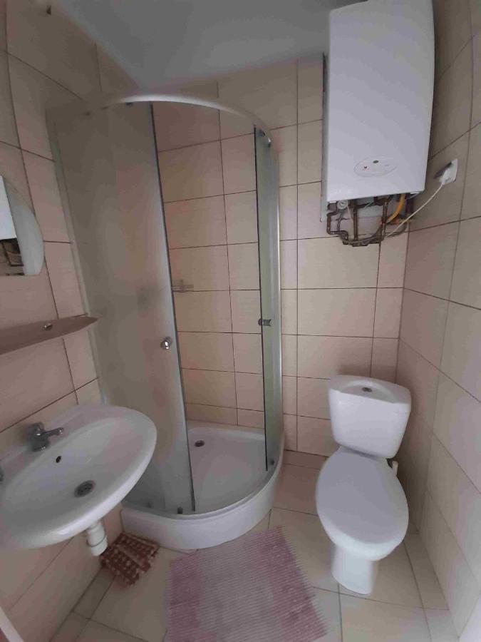 Krakow Hostel Extérieur photo